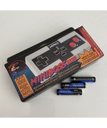 NYKO Miniboss Wireless Controller for NES Classic Edition + NEW Batteries - £10.79 GBP
