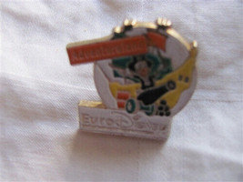 Disney Trading Pins 3623 DLRP - Donald Duck - Straddling Cannon with Ship - £7.60 GBP
