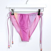 Urban Outfitters - NEW - Daisy Street Ombre Bikini Bottoms - UK 10 - £12.05 GBP