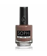 SOPHi Nail Care Boyfriend Abroad Non-Toxic &amp; Hypo- - £8.67 GBP