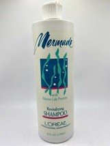 L'oreal Mermade Revitalizing Shampoo 16 Oz - $19.79