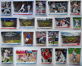 2019 Topps Series 1 Baseball Cards  Complete Your Set Pick From List 1-175 - £0.78 GBP+