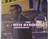 OTIS REDDING Anthology: Dreams To Remember Steve Cropper Rhino 2 x CD NM - $21.84
