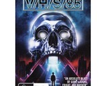 V/H/S/85 DVD | Horror Movie | Region Free - $21.36