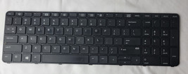 HP  837549-001 Wired Laptop Keyboard For ProBook 450 G3 G51-1 - £11.57 GBP