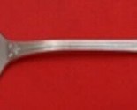 Audubon by Tiffany and Co Sterling Silver Cold Meat Fork 8 3/4&quot; Serving ... - $286.11
