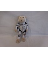 2016 Star Wars Los Angeles Angles Storm Trooper Rally Monkey  9/9/16 rare - £16.63 GBP