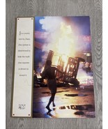 The Killing Beach Original Press Kit 8.5x11” Scacchi Chen Video Promo CV JD - $228.49 MXN