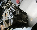 Engine Cylinder Block From 1998 JAGUAR XJ8  4.0 XR836015AC - $630.00