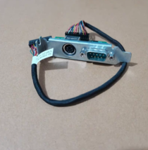 Dell OptiPlex 3020 3050 SFF Serial Port COM1 Profile PS/2 + RS232 067X99... - $491.17 MXN