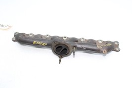 09-15 VOLVO XC70 3.0L T6 EXHAUST MANIFOLD E5479 image 6