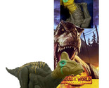 Jurassic World Dominion Edmontosaurus 12&quot; Figure New in Box - £20.75 GBP