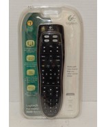 Logitech Harmony 300i Universal Remote Control NEW Sealed 4-in-1 TV DVD ... - $69.45 CAD