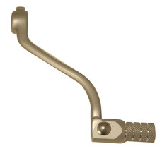 Aluminum Gear Shifter Shift Lever Pedal Suzuki RMZ450 RMZ 450 RM Z450 08-12 - £24.26 GBP