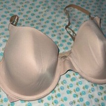 Barely There lightly padded bra 34C new without tags - £6.19 GBP