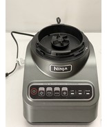 FOR PARTS- Motor Base - Ninja BN601 Professional Plus Food Processor 4 F... - $44.87 CAD
