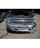 Steering Gear/Rack Power Rack And Pinion Fits 09-13 SIERRA 1500 PICKUP 1... - €214,92 EUR