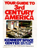 NASA - Kennedy Space Center 1976 - 7 Broshures - £2.50 GBP