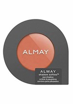 Almay Shadow Softies Eye Shadow, Peach Fuzz [135] 0.07 oz (Pack of 3) - £7.35 GBP