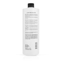 Keragen Smooth Clarifying Shampoo, 32 fl oz image 2