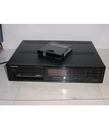 Vintage Pioneer PD-M500 6-CD Compact Disc Changer Player System w/ Remot... - £156.62 GBP