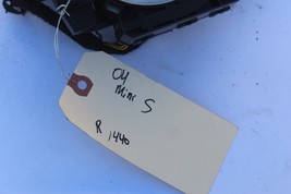 2002-2006 MINI COOPER S STEERING WIRING HARNESS WITH INSTRUMENT SWITCHES R1440 image 2