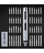 Portable 50-in-1 Electric Screwdriver Set - £45.02 GBP