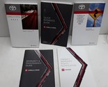 2023 Toyota Corolla Cross Owners Manual [Paperback] Auto Manuals - $82.31