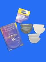 Dr. Scholl's Love Your Flat &amp; Sandals Arch Cushion Insole Women Size 6-1... - $15.99