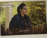 Walking Dead Trading Card #80 Tara Chambler - £1.57 GBP