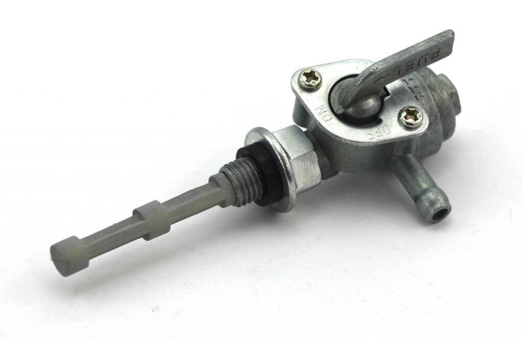 Powerhorse 208CC Pressure Washer Water Pump Log Splitter Fuel Tank Valve... - $14.84