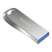 SanDisk Ultra Luxe USB 3.1 Flash Drive 256GB - $43.32