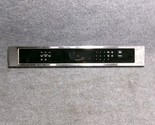 NEW W11600650 KITCHENAID OVEN CONTROL PANEL ASSEMBLY WITH BOARD - $250.00