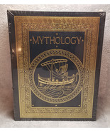 Mythology Myths Legends Fantasies - Easton Press Leather Bound Hardcover Book - £180.44 GBP