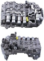 01M Volkswagen Complete Valve body 4 speed  Golf Jetta Beetle Cabrio image 8