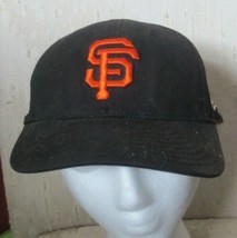 New Era San Francisco Giants Snapback Baseball Hat Cap - £11.18 GBP