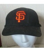 New Era San Francisco Giants Snapback Baseball Hat Cap - £10.96 GBP