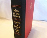 Man of the House: The Life and Political Memoirs of Speaker Tip O&#39;Neill ... - £2.34 GBP