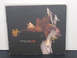 Pearl Jam Live On Two Legs Music CD Alternative Rock Grunge  - £5.69 GBP