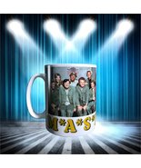 TV/DRAMA - M*A*S*H* 11oz Coffee Mugs [3 DESIGNS] - $13.00