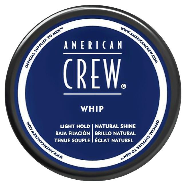 American Crew Whip 3oz - £21.10 GBP