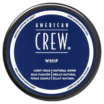 American Crew Whip 3oz - $26.90