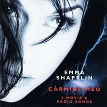 Carmine Meo [Bonus Tracks] by Emma Shapplin (CD, Aug-1998, EMI Music... - £5.83 GBP