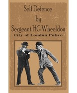DIGITAL E-BOOK Self Defense London Police unarmed training manual Sgt Wh... - £7.47 GBP