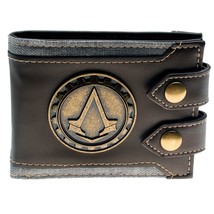 Game Wallets Women Fashionable High Quality Men&#39;s Wallet Designer New Purse 1479 - £34.52 GBP