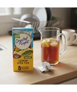 Crystal Light Sugar-Free Decaffeinated Lemon Iced Tea Naturally Flavored... - $297.56 MXN