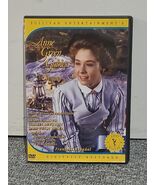 Anne of Green Gables: The Sequel DVD HTF OOP Canadian Nostalgia Classic - $18.21