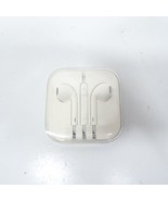 Apple EarPods In Ear Canal Headset - White (MNHF2AM/A) - €7,33 EUR