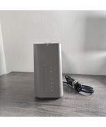 Vitruvi Cloud Humidifier Grey Good Condition - $948.92 MXN