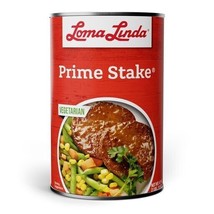 Loma Linda - Prime Stakes (47 oz.) - Plant Based - Vegetarian - £22.34 GBP